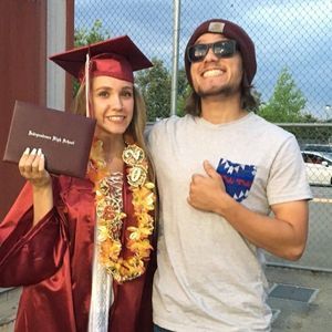 Meet your Posher, Joey